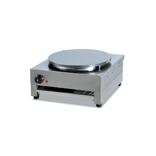 Single Plate Electric Crepe Maker
