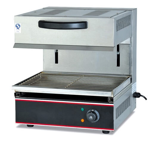 60 cm Wide Electric Lift Salamander