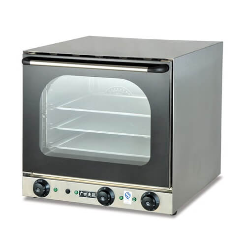 Perspective Convection Oven With Steam Function Small model