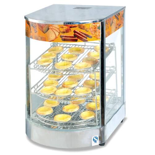 Mini Food Display Warmer