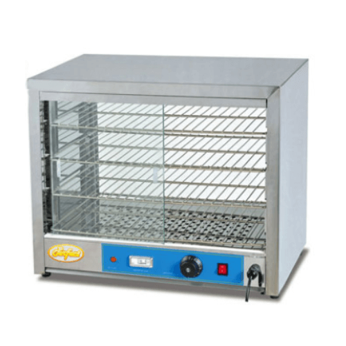 Food Display Warmer