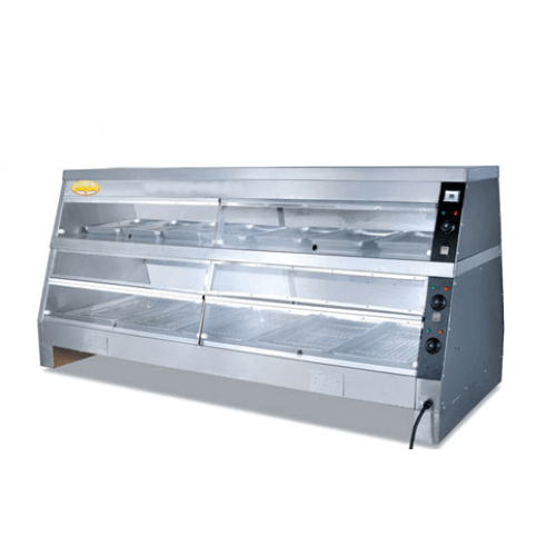 Electric Food Display Warmer (DH-5P)