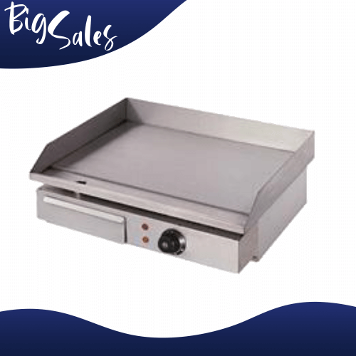 Electric All Flat Griddle PROMOTION !!