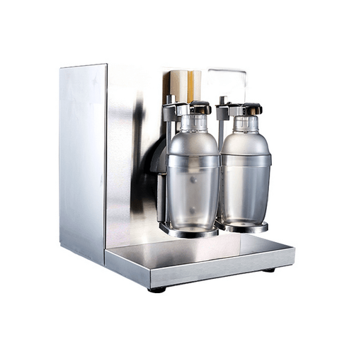 Automatic Double Cocktail Shaker