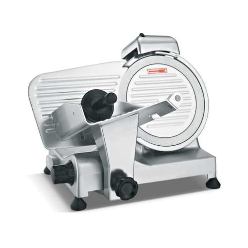 Counter Top 19.5 cm Semi-automatic Meat Slicer
