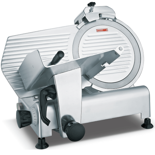 Counter Top 30 cm Semi-automatic Meat Slicer