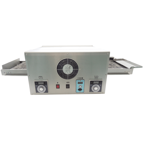 Electric Conveyor Pizza Oven 12″