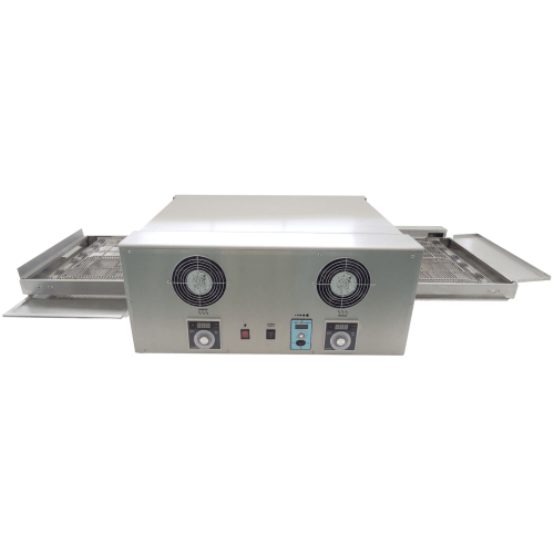 Electric Conveyor Pizza Oven 18″
