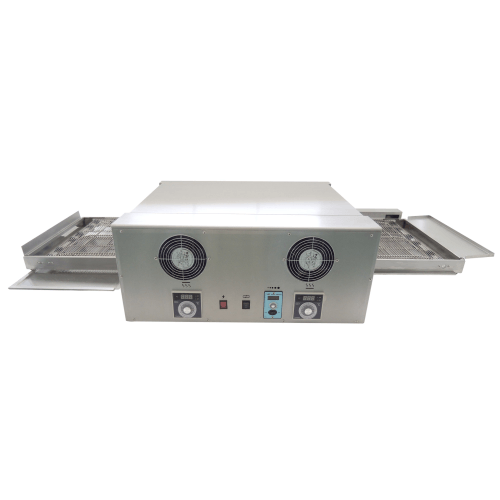 Electric Conveyor Pizza Oven 32″