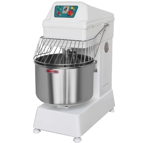 Spiral Mixer – 40 Liter