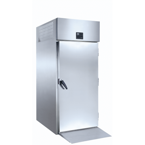 26 tray Blast Chiller and Freezer 5200W T26-D
