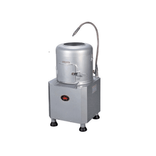 15KG Capacity Potato Peeler