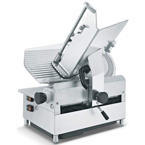 Counter Top 30 cm Automatic Luxury Meat Slicer