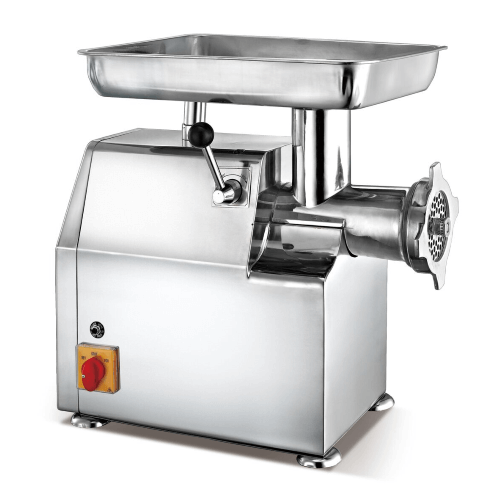 Meat Grinder with 1 Crossing Knife 320 Kg/hr