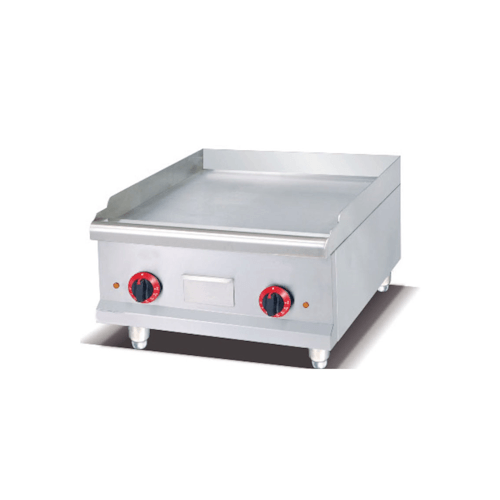 60 cm Counter Top Electric Flat Griddle
