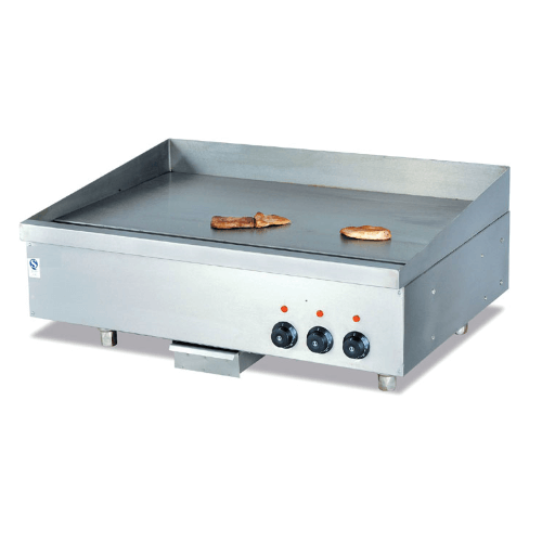 95 cm Counter Top Electric Flat Griddle