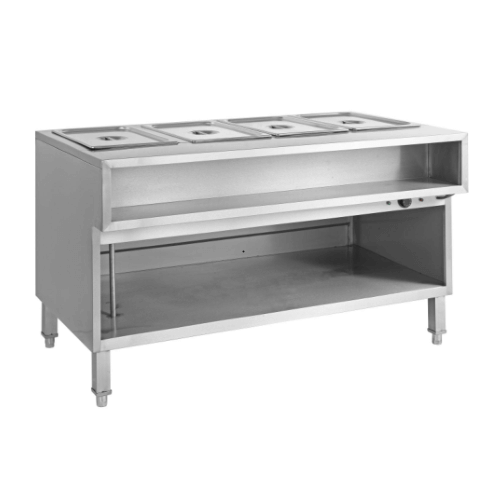 American Style 5 Pan Bain Marie