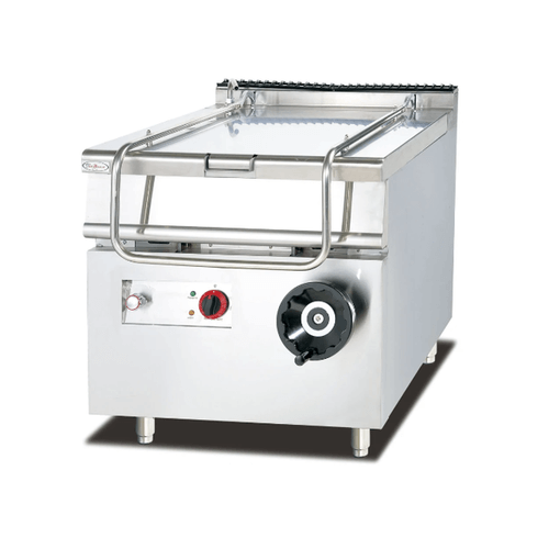 700 Series 60L Electric Tilting Braising Pan 73 cm Deep