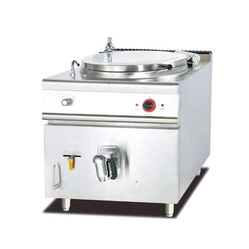 900 Series 150L Electric Soup Soup-Kettle- Boiler 90 cm Deep