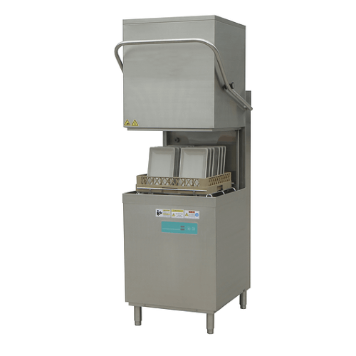 Hoodtype Dishwasher