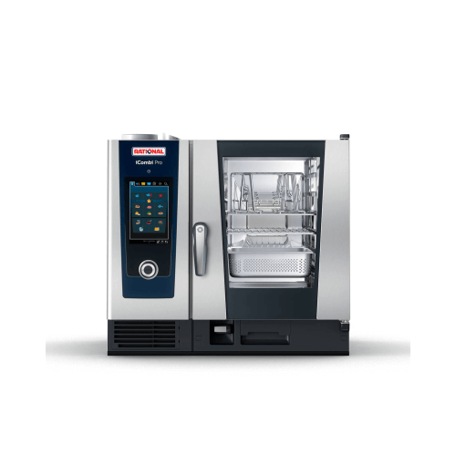 .Rational Electric iCombi Pro 6-1/1