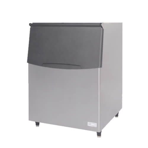 Hoshizaki Cube ice storage bin 501SA