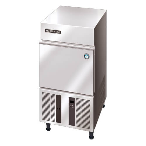 Hoshizaki Cube Ice Maker, Self-Contained 30CNE