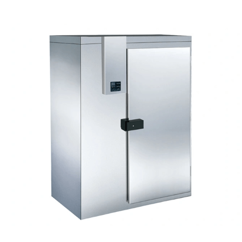 2/1 GN tray Trolley Blast Chiller and Freezer 8230W 150-D