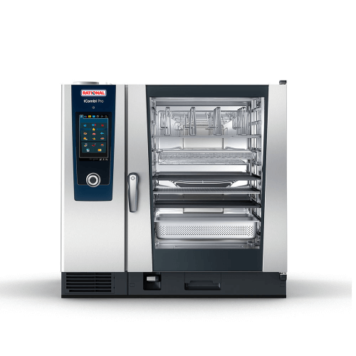 Rational Electric iCombi Pro 10-2/1