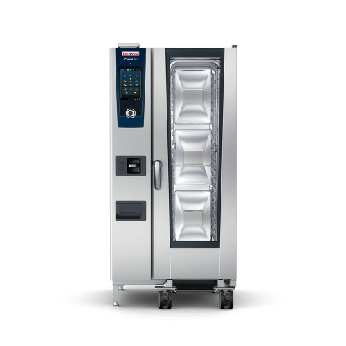 Rational Electric iCombi Pro 20-1/1