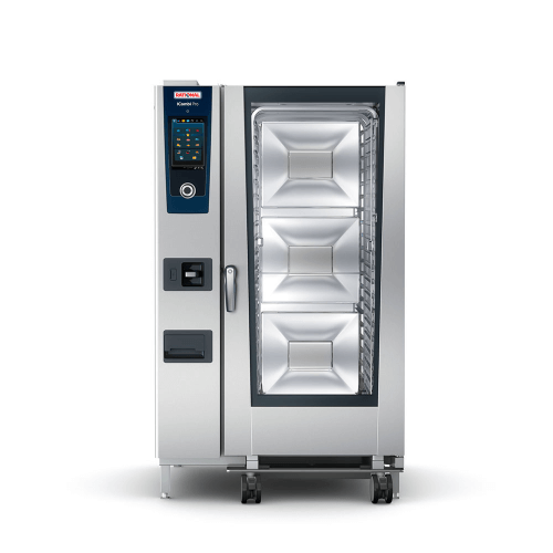 Rational Electric iCombi Pro 20-2/1