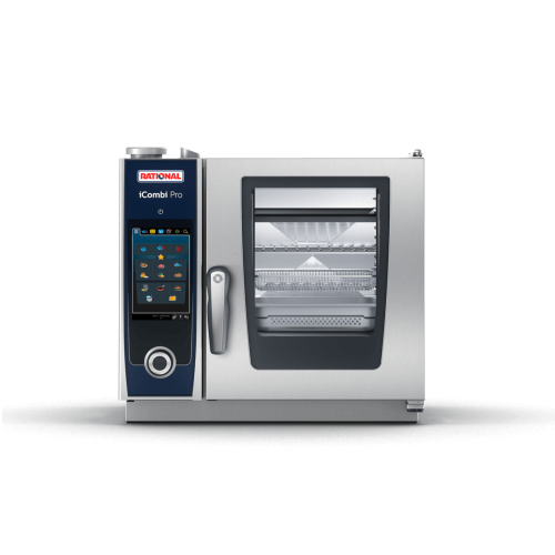 ..Rational Electric iCombi Pro XS 6-2 / 3