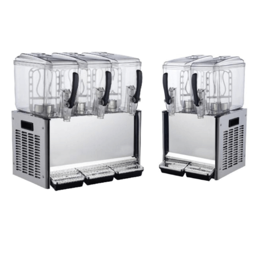 Juice Dispensers