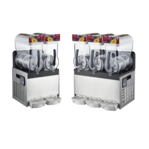 Slushie Machines