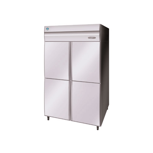 Hoshizaki 4 Door Upright Refrigerator 1053L