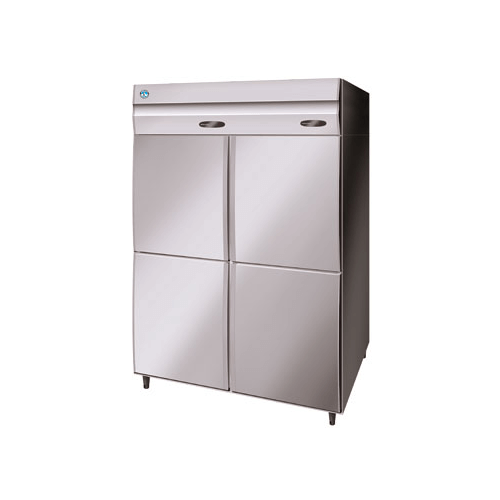 Hoshizaki 4 ประตู ตู้เย็น/ช่องรวม 1100L