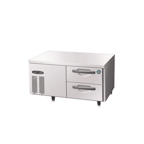 Hoshizaki Undercounter 2 Low Type Drawer Refrigerator