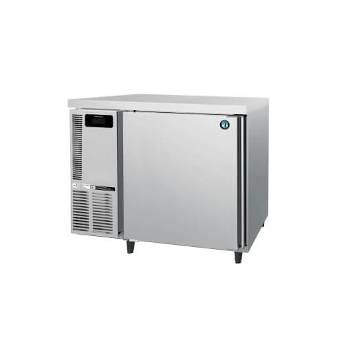 60 cm Deep Hoshizaki 1door Undercounter Refrigerator 199L