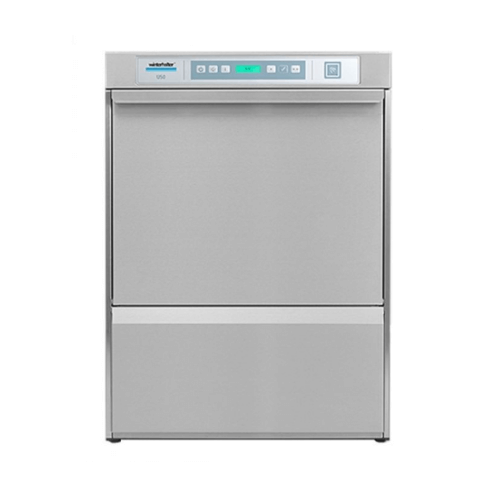 Front Loading Undercounter Warewasher U50