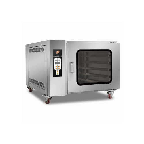 Trays Mini Proofer
