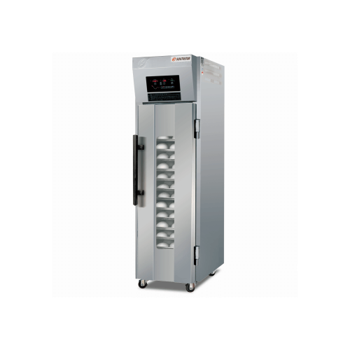 16 Trays Refrigerated Retarder Proofer