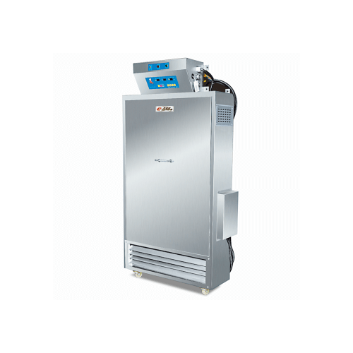 Mainframe for Fermenting Proofer Room