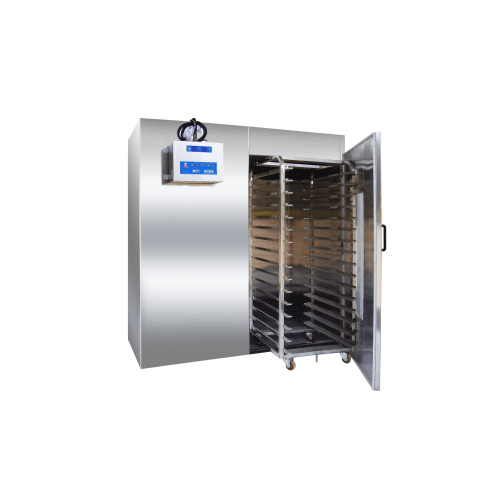128 Trays Roll-in Classic Proofer Room
