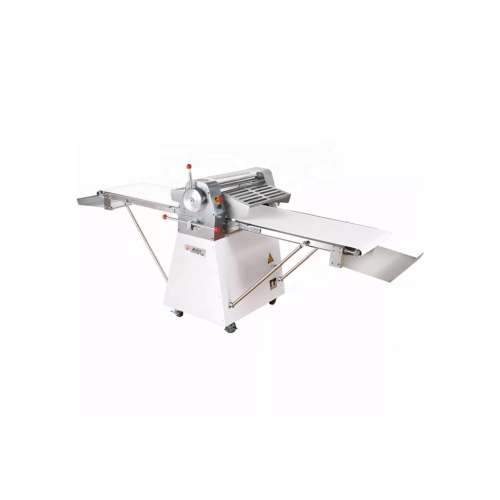 620 mm Wide Electric Freestanding Dough Sheeter