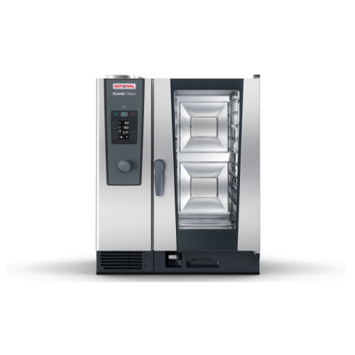 Rational iCombi Classic 10-1/1