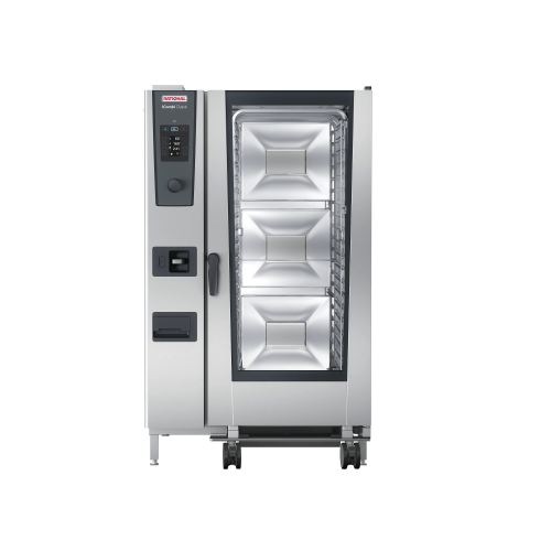 Rational Electric iCombi Classic 20-2/1