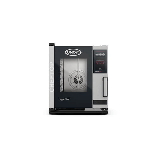 UNOX CHEFTOP MIND.Maps™ ONE COMPACT Electric 5 GN 2/3