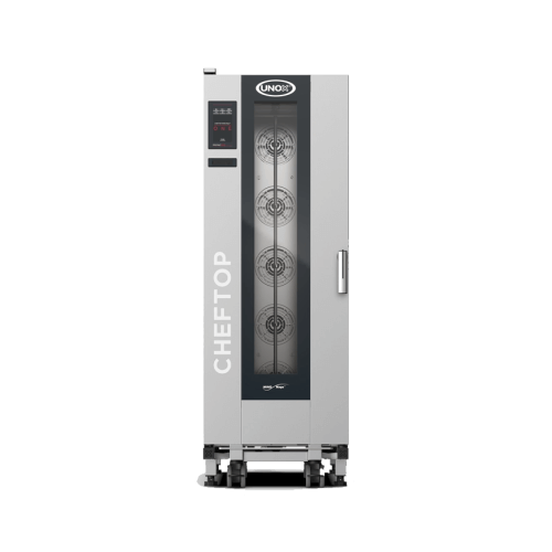 UNOX CHEFTOP MIND.Maps BIG COMPACT ONE Electric 20 GN 1/1
