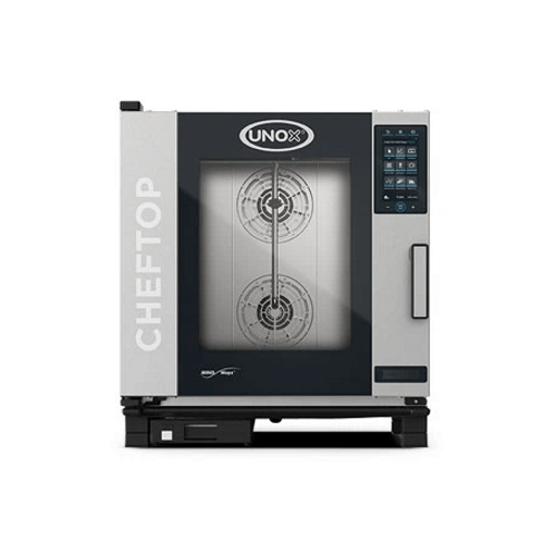 F. UNOX CHEFTOP MIND.Maps PLUS Electric 7 GN 1/1