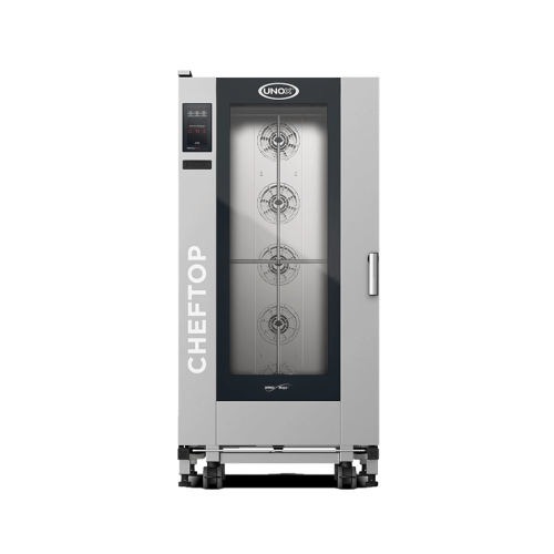 UNOX CHEFTOP MIND.Maps BIG ONE Electric 20 GN 1/1